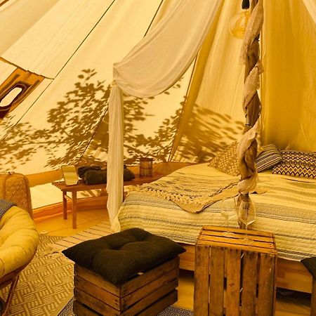 Koh Tenta A B&B In A Luxury Glamping Style Mariefred Dış mekan fotoğraf